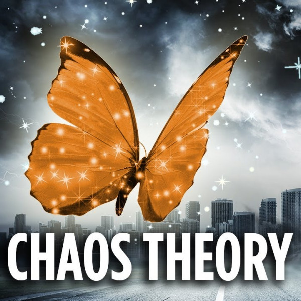ما هي نظرية الفوضى