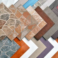 أنواع البلاط أنواع البلاط