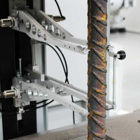 ما هي اختبارات حديد التسليح