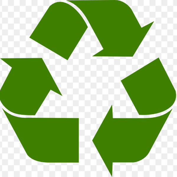 ماذا تعني المثلثات الموجودة اسفل العلب البلاستيكية