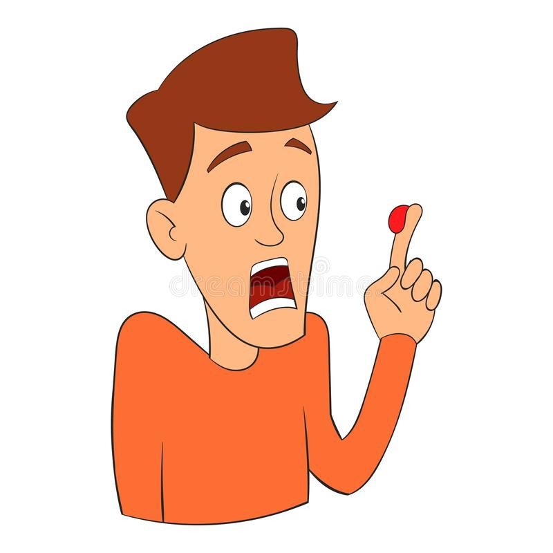 ما هي فوبيا الدم (هيموفوبيا)