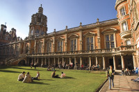 أقدم عشر جامعات في العالم أقدم عشر جامعات في العالم