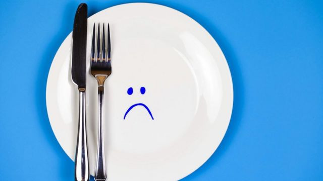 ما مخاطر حساب السعرات الحرارية؟ ما مخاطر حساب السعرات الحرارية؟