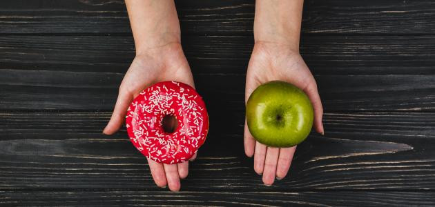 أكلات ممنوعة لمرضى القولون