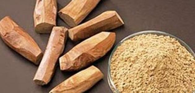 فوائد الصندل فوائد الصندل