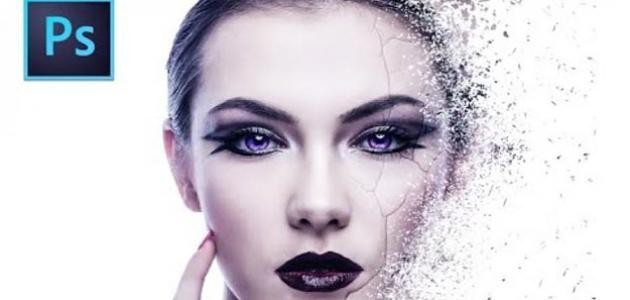 طريقة استخدام الفوتوشوب طريقة استخدام الفوتوشوب