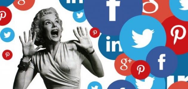 سلبيات وسائل الاتصال الحديثة سلبيات وسائل الاتصال الحديثة