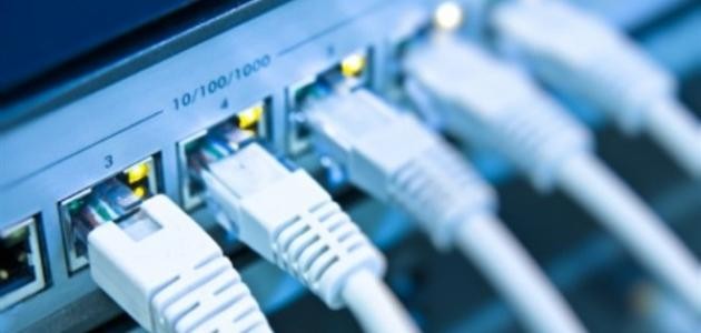 أسباب بطء الإنترنت أسباب بطء الإنترنت