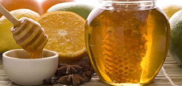 كيف تعرف العسل الأصلي كيف تعرف العسل الأصلي