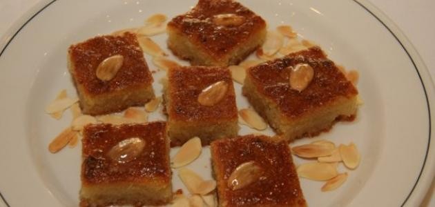 طريقة عمل هريسة الذرة طريقة عمل هريسة الذرة