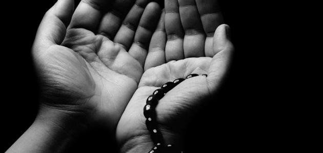 دعاء أنس بن مالك دعاء أنس بن مالك