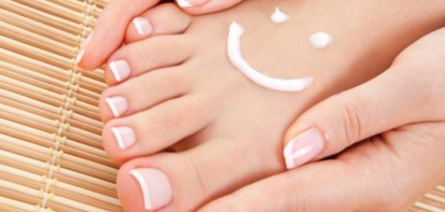 8 نصائح للتخلص من رائحة القدم 8 نصائح للتخلص من رائحة القدم