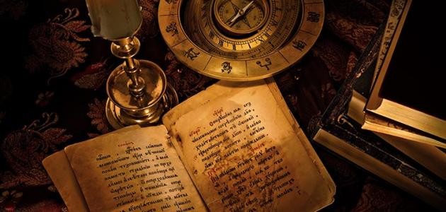 خرافات واساطير خرافات واساطير