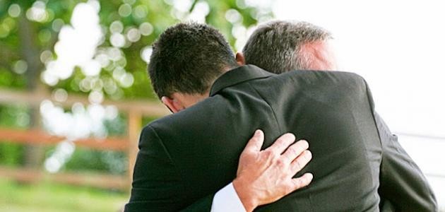 5 طرق تساعدك على التسامح والنسيان 5 طرق تساعدك على التسامح والنسيان