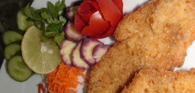 طريقة عمل البانية طريقة عمل البانية