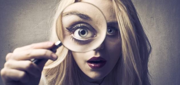 مرض الشك مرض الشك