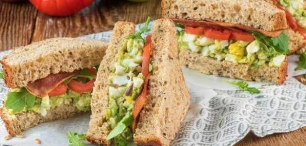 أكلات خفيفة و لذيذة