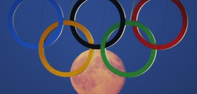 متى بدأت اول العاب اولمبية متى بدأت اول العاب اولمبية