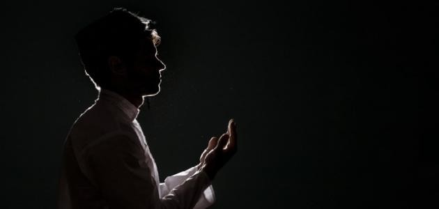 دعاء الستر دعاء الستر