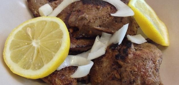 طريقة تحضير الكلاوي طريقة تحضير الكلاوي