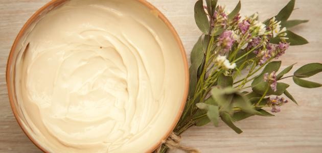 وصفة صحراوية لتبييض الوجه