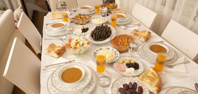 العلاج بالصوم العلاج بالصوم