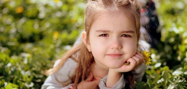 معنى اسم العنود