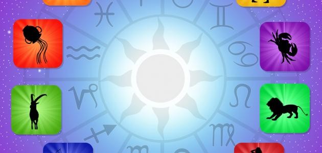 ترتيب شهور الميلاد ترتيب شهور الميلاد