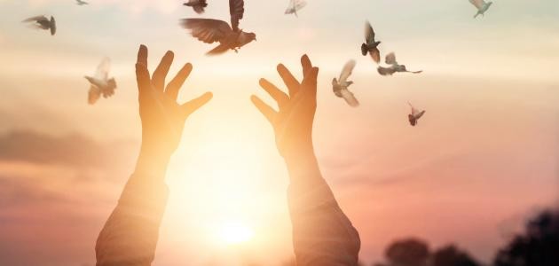 دعاء الهم و الكرب