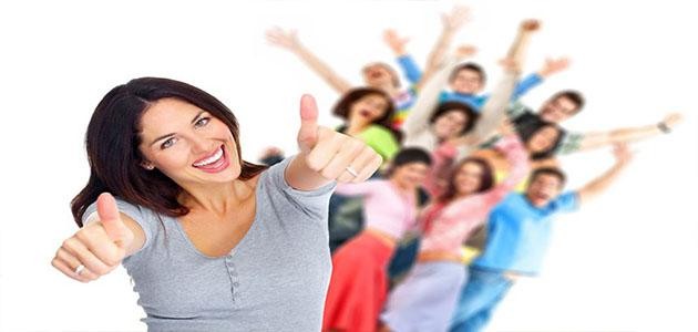 العلاج بالضحك العلاج بالضحك