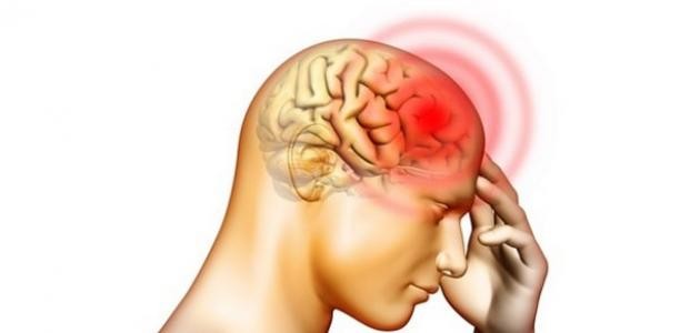 ما هي أعراض جلطة الدماغ ما هي أعراض جلطة الدماغ