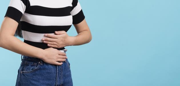 حموضة المعدة وعلاجها