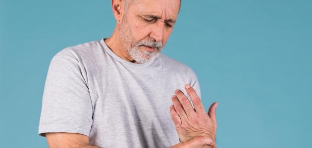 آلية مرض الباركنسون