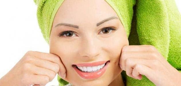 أفضل طريقة لتسمين الوجه أفضل طريقة لتسمين الوجه