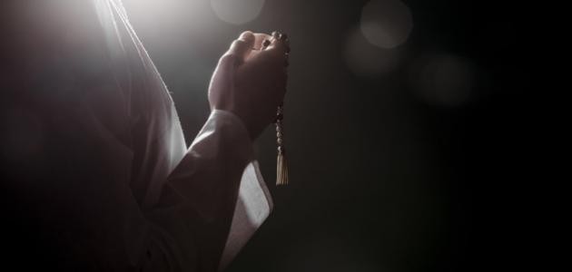 أحاديث قدسية عن الاستغفار