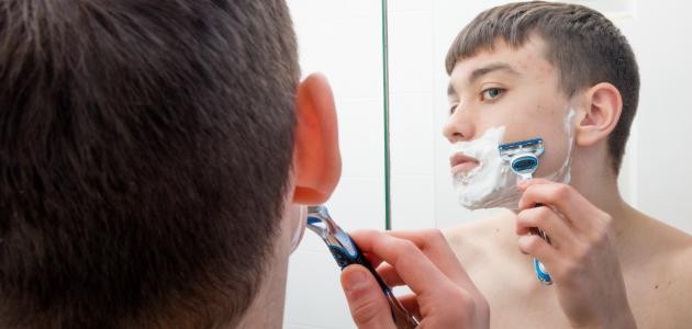 ما هو سن البلوغ عند الأولاد ما هو سن البلوغ عند الأولاد