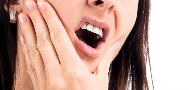 كيفية علاج الضرس الملتهب كيفية علاج الضرس الملتهب