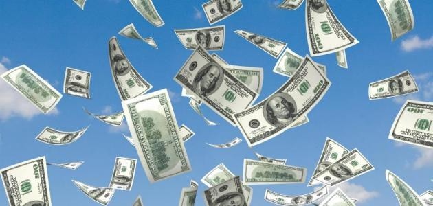 تفسير النقود في المنام تفسير النقود في المنام