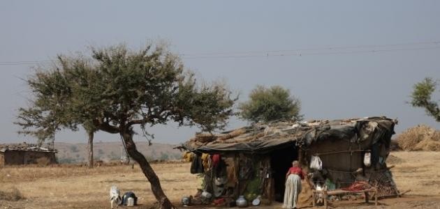 ما هو الفقر ما هو الفقر