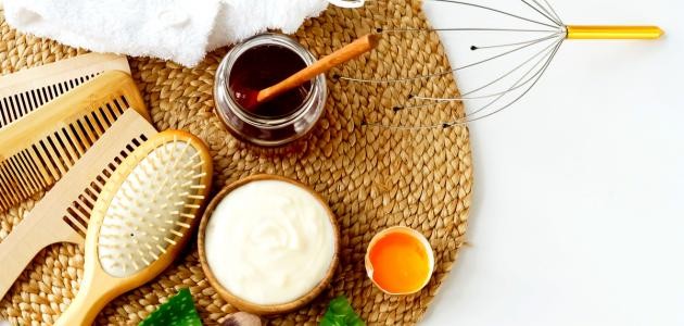 أحسن علاج لتساقط الشعر أحسن علاج لتساقط الشعر