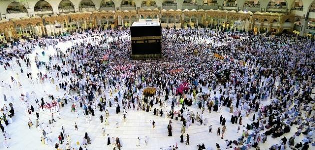 ما هي أركان العمرة ما هي أركان العمرة