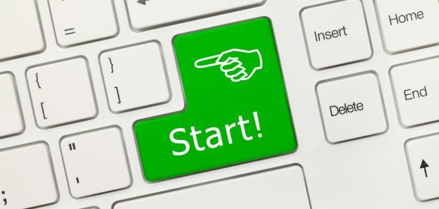تعلم الكمبيوتر للمبتدئين تعلم الكمبيوتر للمبتدئين