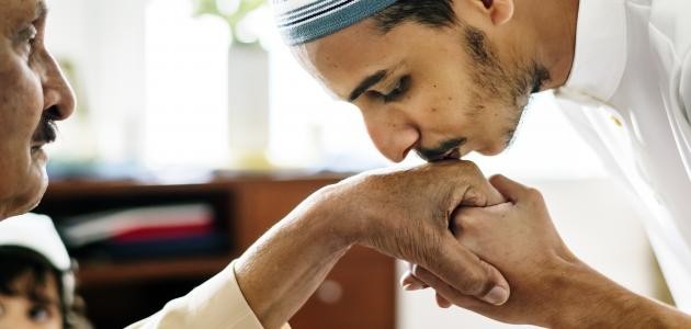 ما هي مكارم الاخلاق