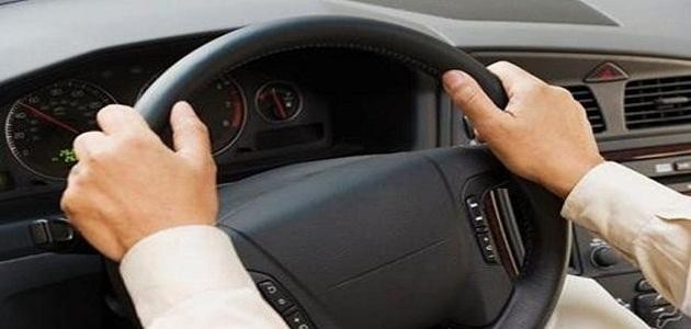 تفسير قيادة السيارة في المنام تفسير قيادة السيارة في المنام