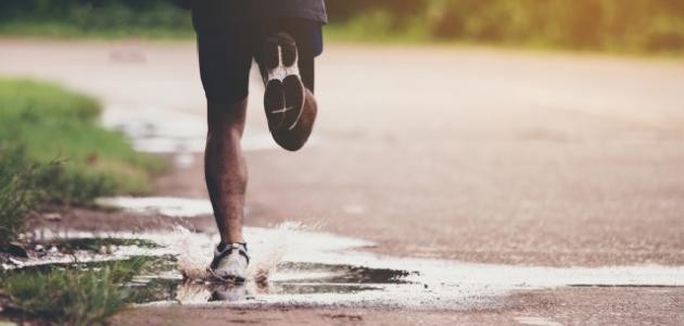 تفسير الركض في الحلم تفسير الركض في الحلم