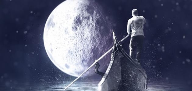 كيف نفرق بين الحلم والرؤيا كيف نفرق بين الحلم والرؤيا