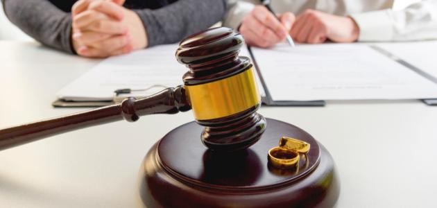 كيفية عدة المطلقة كيفية عدة المطلقة