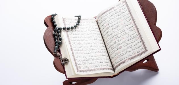 تفسير آية إن كيدكن عظيم تفسير آية إن كيدكن عظيم