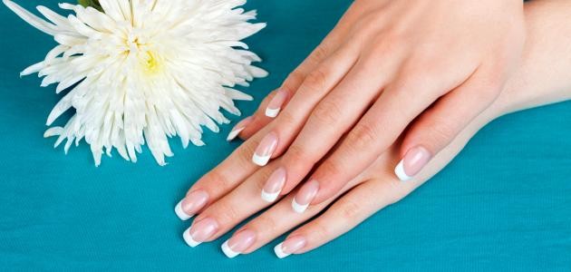 تقوية الأظافر في يومين تقوية الأظافر في يومين