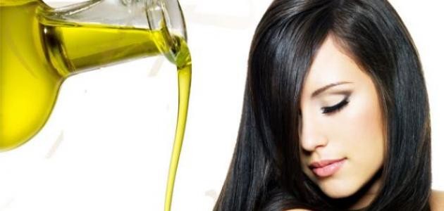 كيفية عمل حمامات زيت للشعر كيفية عمل حمامات زيت للشعر